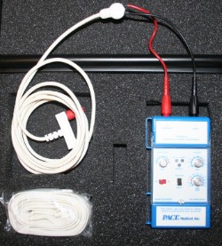 Temporary pacemaker